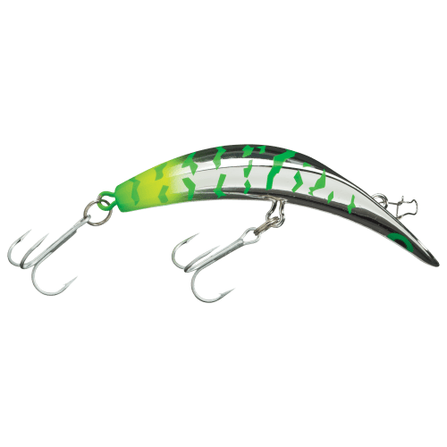 Luhr-Jensen Kwikfish Xtreme Action Trolling Lure