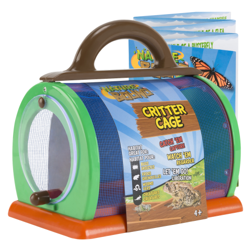 Nature Bound Critter Cage for Kids