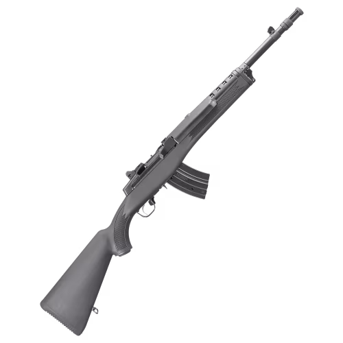 Ruger Mini Thirty Tactical Semi-Auto Rifle