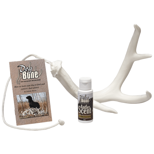 DogBone Shed Antler Retrieving System