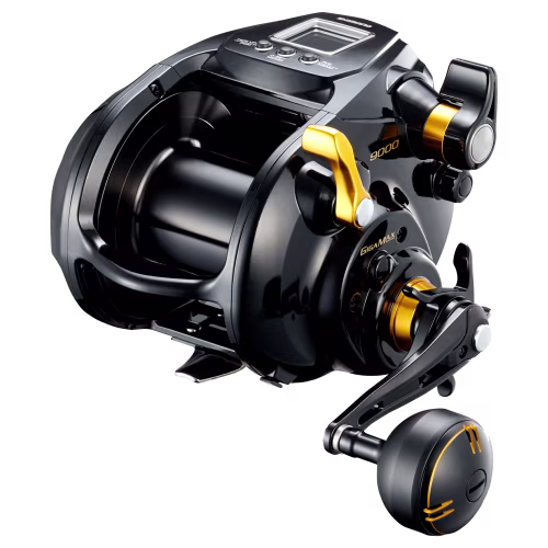 Shimano BeastMaster 9000B Electric Reel