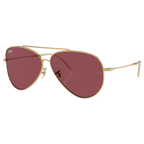 Ray-Ban Aviator Reverse Classic RBR0101S Sunglasses