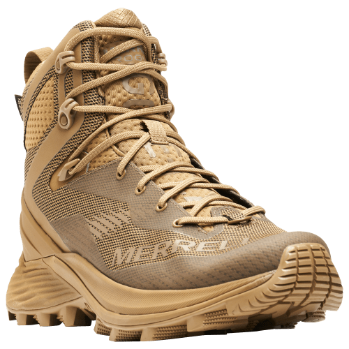 Merrell Rogue Tactical GORE-TEX Duty Boots for Men
