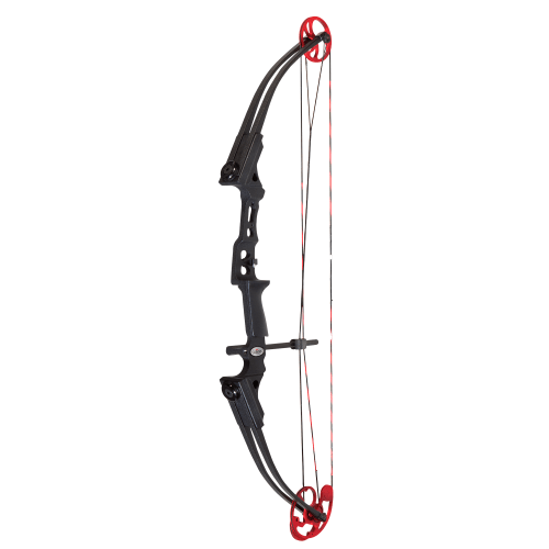 Genesis Mini Compound Bow Packages for Youth