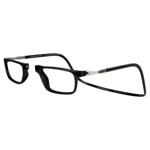 CliC Reader Executive XL Reading Glasses with Neck Band