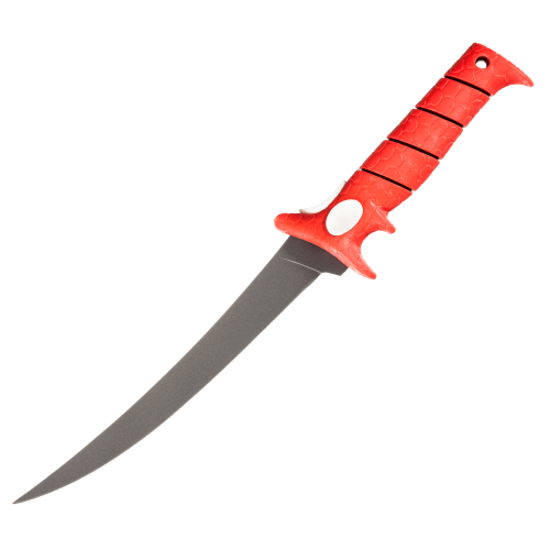 Bubba Tapered Blade Flex Fillet Knife