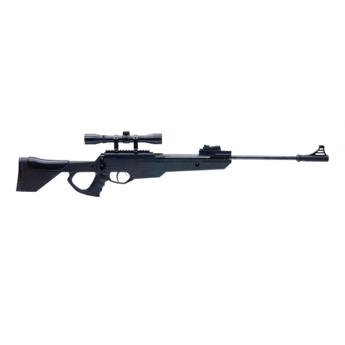 Barra Airguns TPR 1200 Air Rifle with Scope