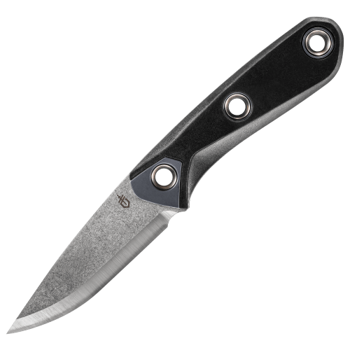 Gerber Principle Fixed-Blade Knife with Sheath