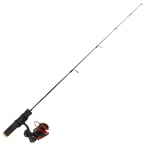 Clam Katana Ice Spinning Combo