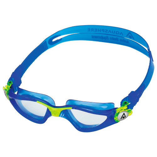 AquaSphere Kayenne Jr Swim Goggles for Kids
