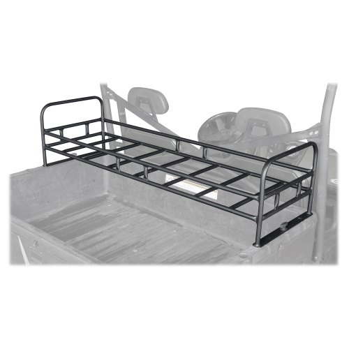 Hornet Outdoors UTV Rear Cargo Rack for Polaris Ranger