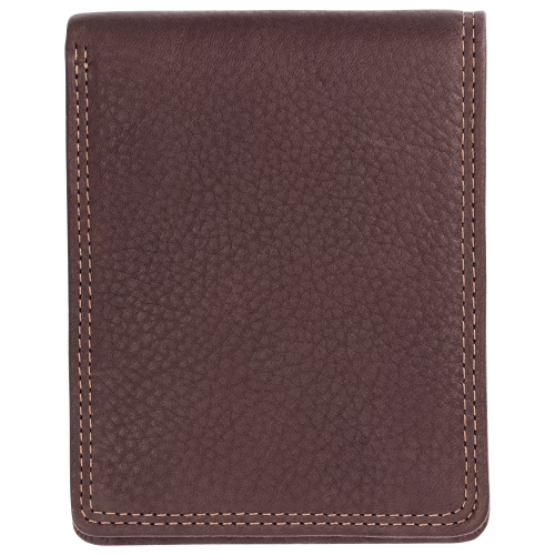 RedHead USA Wild Deerskin Leather RFID Wallet