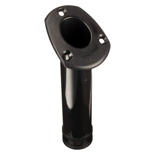 Bass Pro Shops 30° ABS Flush-Mount Rod Holder