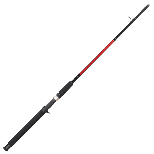 Bass Pro Shops Power Plus Trophy Class Casting Rod