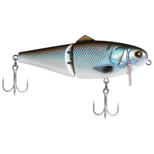 FishLab Bio-Shad Wake Bait