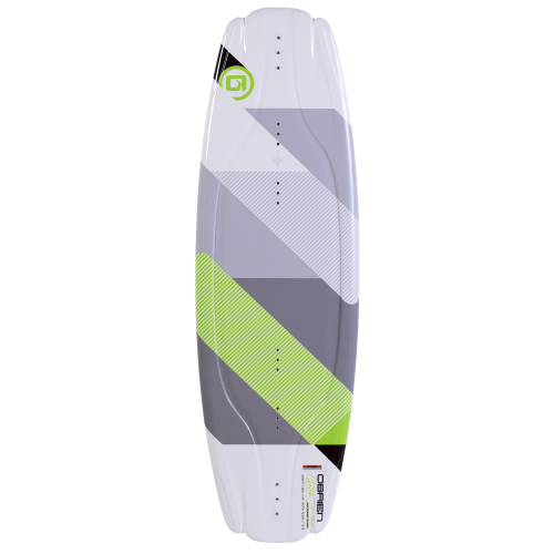 O'Brien Clutch 3-Stage Wakeboard