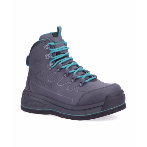 Simms Freestone Felt Wading Boots for Ladies