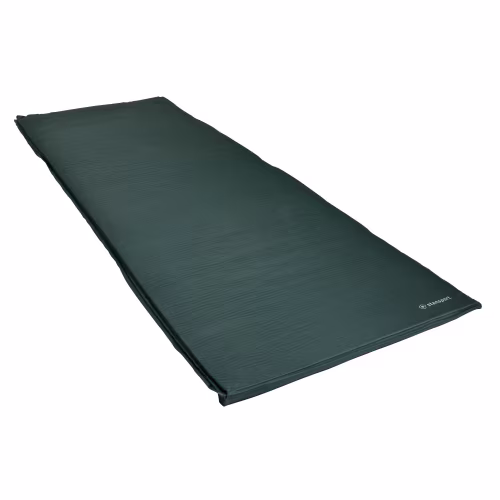Stansport Self-Inflating Air Mattress
