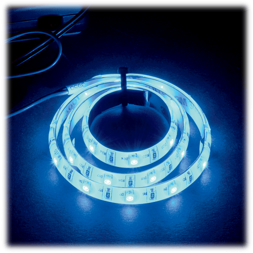 Bass Pro Shops LED Battery Operated Flex Light