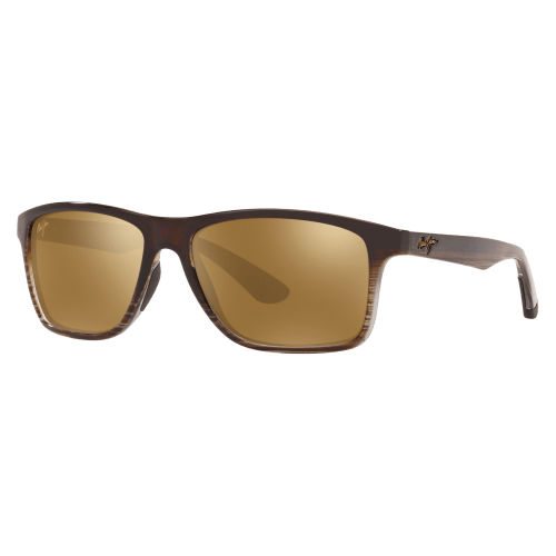 Maui Jim Onshore Glass Polarized Sunglasses