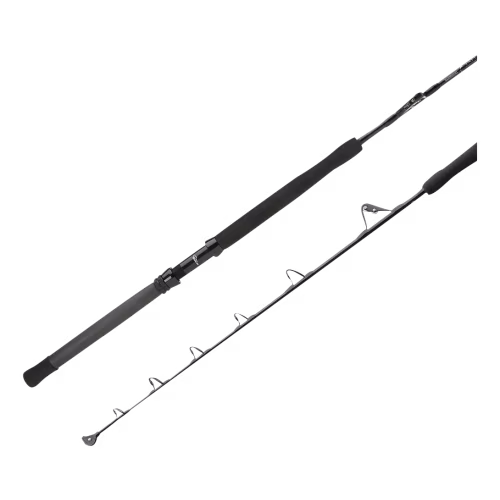Shimano Tallus Stand-Up Rod