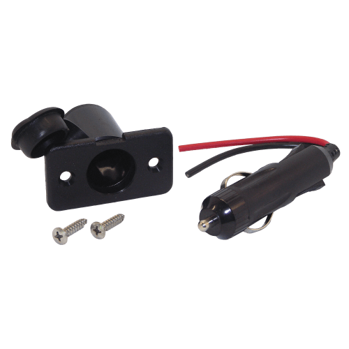 Bass Pro Shops 12V Power Sockets and Plugs