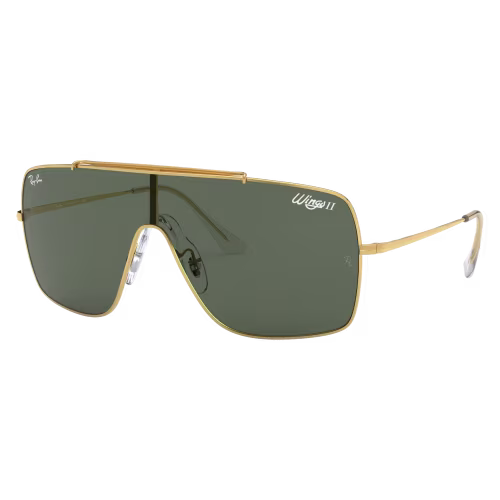 Ray-Ban Wings II RB3697 Sunglasses