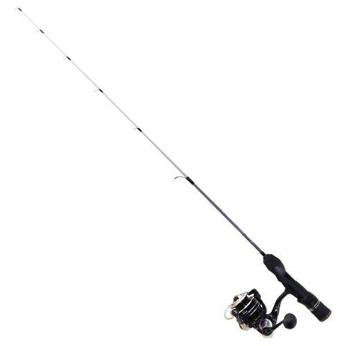 Clam Tatsumi Ice Spinning Combo