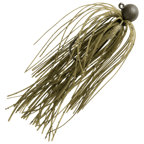 Great Lakes Finesse Matte Finesse Jig