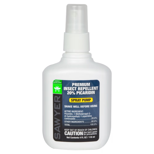 Sawyer Premium 20% Picaridin Insect Repellent