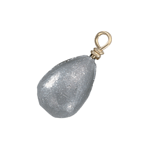 Bass Pro Shops CatMaxx Bass Casting Sinker