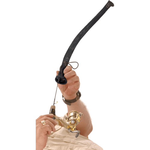 Clam Outdoors Ice Rod Slick