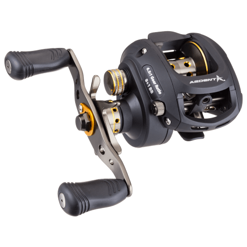 Ardent Apex Tournament Baitcast Reel