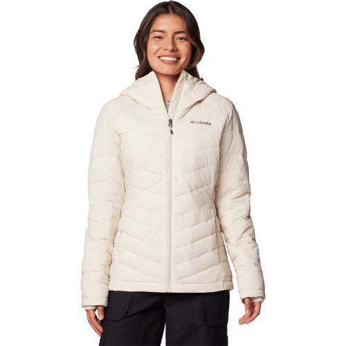 Columbia Joy Peak II Hooded Jacket for Ladies