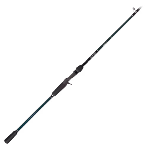 Star Rods Plasma II Slow Pitch Jigging Casting Rod