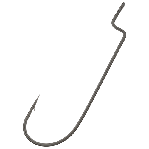 Bass Pro Shops XPS Offset O'Shaughnessy Hook
