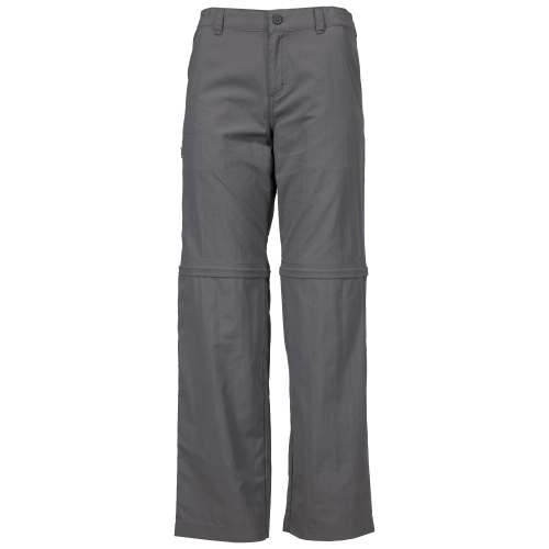 Columbia Silver Ridge IV Convertible Pants for Boys