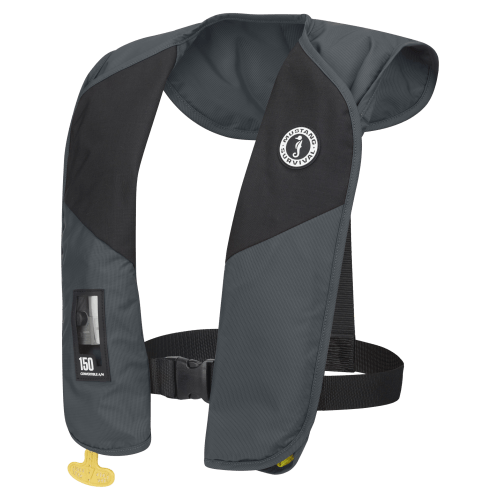 Mustang Survival MIT 150 Convertible A/M Inflatable Life Vest
