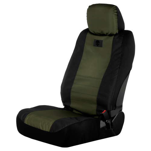 Chris Kyle Soldier Low Back Seat Cover