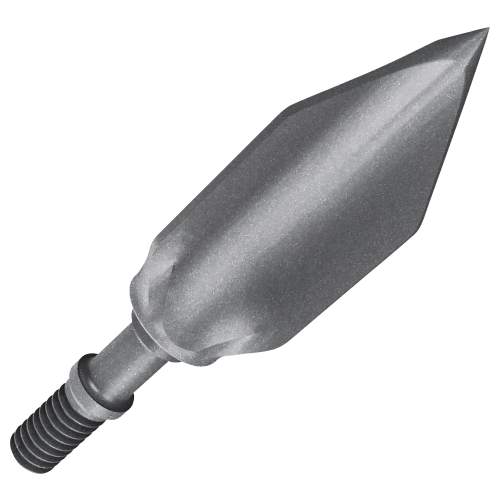 G5 Outdoors Montec BMP Practice Broadhead