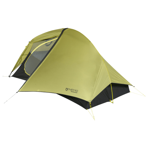 Nemo Hornet OSMO 2-Person Adventure Tent