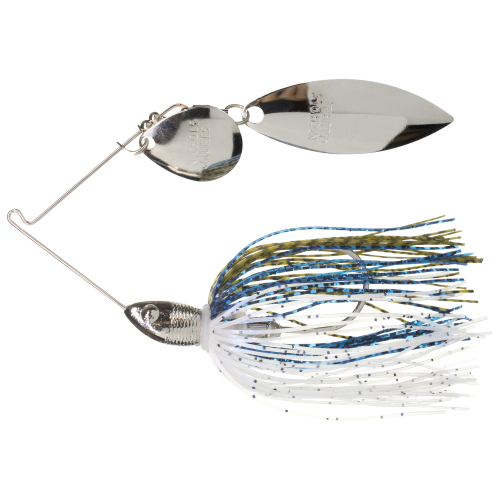 Nichols Lures Catalyst Tandem Spinnerbait