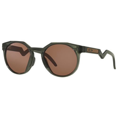 Oakley HSTN OO9242 Prizm Bronze Polarized Sunglasses