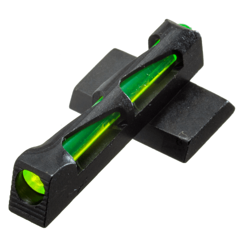 HiViz LITEWAVE Interchangeable Front Handgun Sight