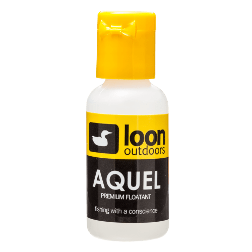 Loon Outdoors Aquel Premium Gel Fly Floatant