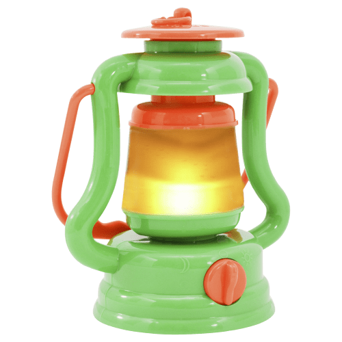 Nature Bound Light and Sound Lantern