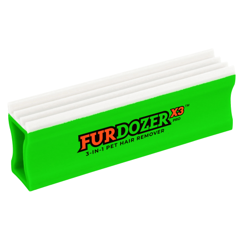 Neater Pets FurDozer X3 Pro Pet Hair Remover