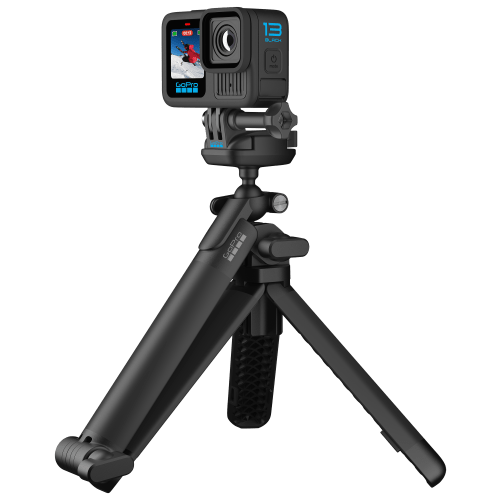 GoPro 3-Way 2.0 Lightweight Tripod Grip Arm
