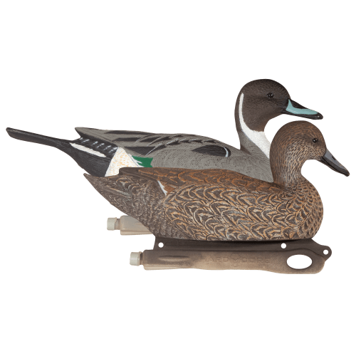 Hardcore Decoys Rugged Series Pintail Duck Decoys
