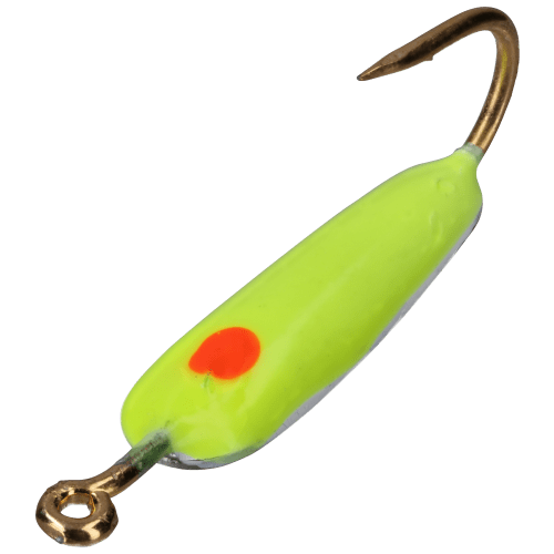 Arnold Tackle Rocker Ice Jigs